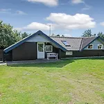 別荘 Bv401-blavand-lyngsletten-43 *