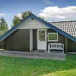 Bv401-blavand-lyngsletten-43 別荘