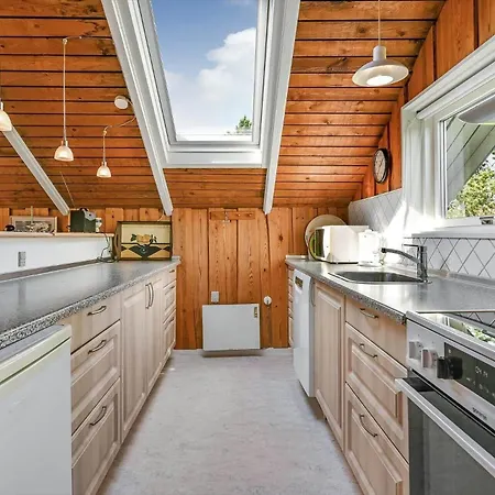Сasa de vacaciones Bv401-blavand-lyngsletten-43 Blåvand