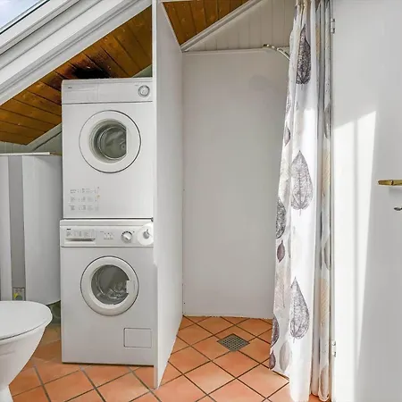 Сasa de vacaciones Bv401-blavand-lyngsletten-43 *