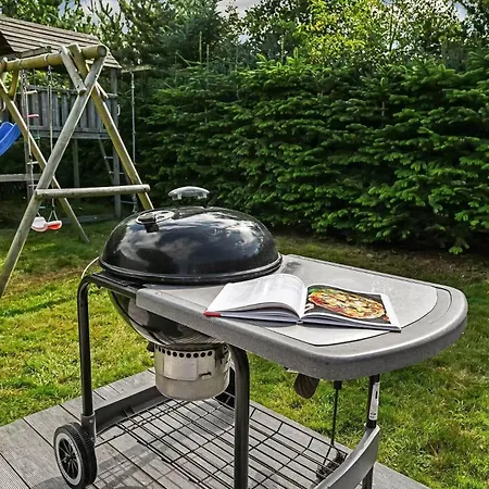 Сasa de vacaciones Bv401-blavand-lyngsletten-43 *