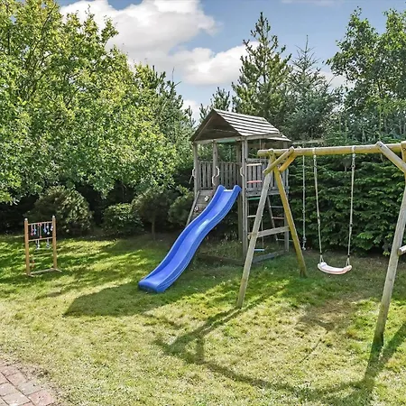 Bv401-blavand-lyngsletten-43 Сasa de vacaciones