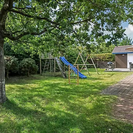 Bv401-blavand-lyngsletten-43 Сasa de vacaciones