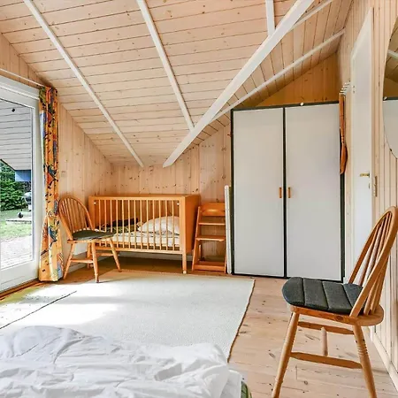 Сasa de vacaciones Bv401-blavand-lyngsletten-43 Blåvand